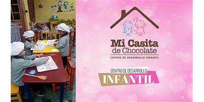 CENTRO DE EDUCACION INICIAL PARTICULAR MI CASITA DE CHOCOLATE