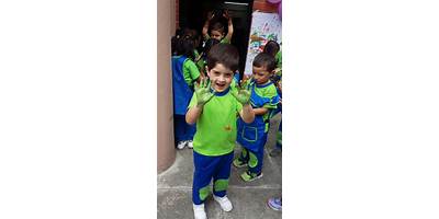 CENTRO DE EDUCACION INICIAL PARTICULAR MI PRIMER AULITA
