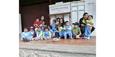 CENTRO DE EDUCACIÓN INICIAL PARTICULAR MILLENIUM KIDS