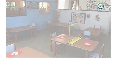 CENTRO DE EDUCACIÓN INICIAL PARTICULAR UTE HUELLAS DE TERNURA