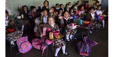 CENTRO DE EDUCACIÓN INICIAL REPÚBLICA DE GUATEMALA