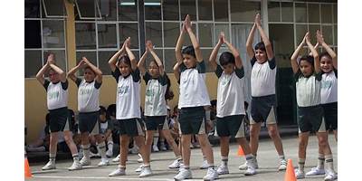 ESCUELA DE EDUCACIÓN BÁSICA ALEJANDRO DUMAS