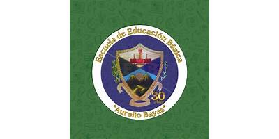 ESCUELA DE EDUCACIÓN BÁSICA AURELIO BAYAS