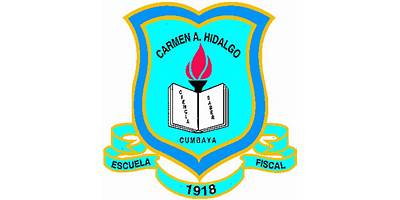 ESCUELA DE EDUCACION BASICA CARMEN AMELIA HIDALGO