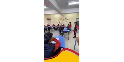 ESCUELA DE EDUCACION BASICA CONCENTRACION DEPORTIVA DE PICHINCHA