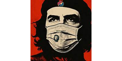 ESCUELA DE EDUCACIÓN BÁSICA ERNESTO CHE GUEVARA
