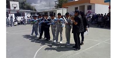 ESCUELA DE EDUCACION BÁSICA FISCAL CONTRALMIRANTE MANUEL NIETO CADENA