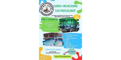ESCUELA DE EDUCACIÓN BÁSICA GIOVANNI PASCOLI
