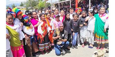ESCUELA DE EDUCACIÓN BÁSICA JOAQUÍN SÁNCHEZ DE ORELLANA