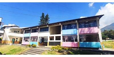 ESCUELA DE EDUCACION BASICA MERCEDES NOBOA