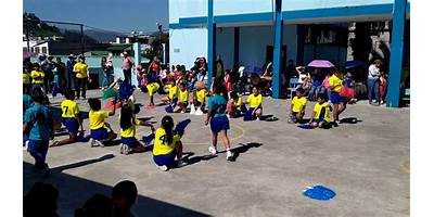 ESCUELA DE EDUCACION BASICA ODILO AGUILAR