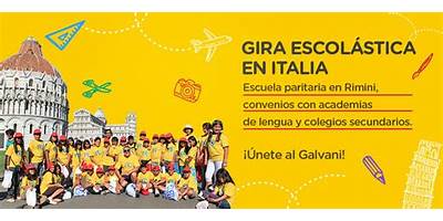ESCUELA DE EDUCACION BASICA PARTICULAR DR LUIGI GALVANI
