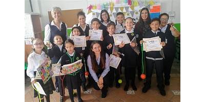 ESCUELA DE EDUCACIÓN BÁSICA PARTICULAR JEROME BRUNER