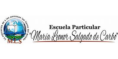 ESCUELA DE EDUCACION BASICA PARTICULAR MARIA LEONOR SALGADO DE CARBO