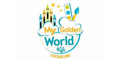 ESCUELA DE EDUCACIÓN BÁSICA PARTICULAR MY GOLDEN WORLD KIDS