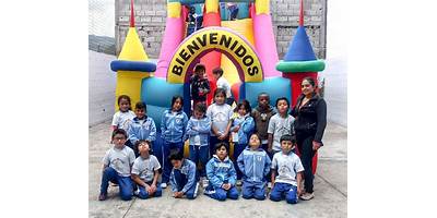 ESCUELA DE EDUCACIÓN BÁSICA PAULA MONTAL