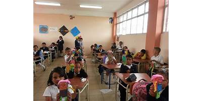 ESCUELA DE EDUCACIÓN BÁSICA ROSA MARÍA LÓPEZ BACA