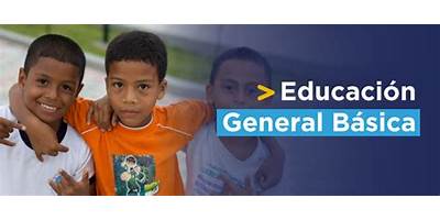 ESCUELA DE EDUCACIÓN GENERAL BÁSICA PARTICULAR SAN JOSE DE LA COMUNA