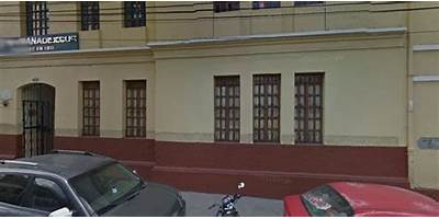 INSTITUCION EDUCATIVA ESPECIALIZADA MARIANA DE JESUS