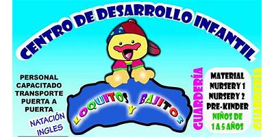 INSTITUCION EDUCATIVA PARTICULAR LOQUITOS Y BAJITOS