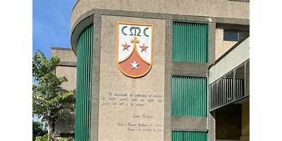 INSTITUCIÓN EDUCATIVA PARTICULAR MONTE CARMELO