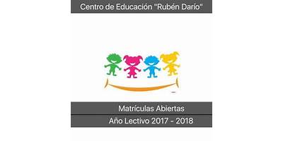 INSTITUCION EDUCATIVA RUBEN DARIO