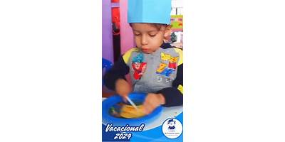MI PEQUEÑO SABIO