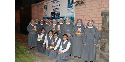 MISIONERAS DE LA NINEZ
