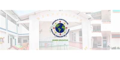 ESCUELA DE EDUACION BASICA PARTICULAR MATILDE HIDALGO DE PROCEL