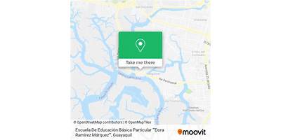 ESCUELA DE EDUCACION BASICA DORA RAMIREZ MARQUEZ