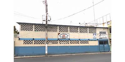 ESCUELA DE EDUCACIÓN BASICA FISCAL BENJAMÍN CARRIÓN