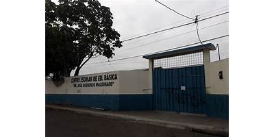 ESCUELA DE EDUCACION BASICA FISCAL DR JOSE BAQUERIZO MALDONADO