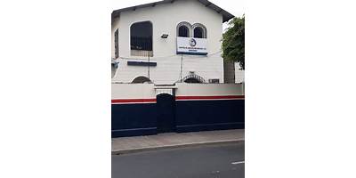 ESCUELA DE EDUCACION BASICA FISCAL LUZ DEL GUAYAS