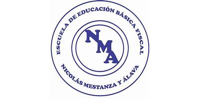 ESCUELA DE EDUCACION BASICA FISCAL NICOLAS MESTANZA Y ALAVA