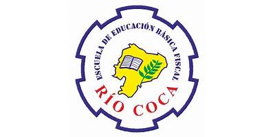 ESCUELA DE EDUCACION BASICA FISCAL RIO COCA