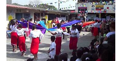 ESCUELA DE EDUCACIÓN BÁSICA FISCAL SARA PALMA DE BARANDEARAN