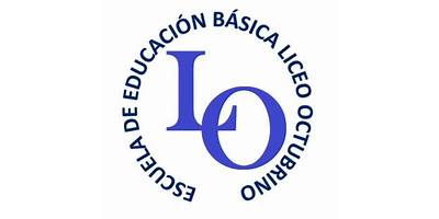 ESCUELA DE EDUCACION BASICA LICEO OCTUBRINO