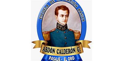 ESCUELA DE EDUCACION BASICA PARTICULAR CAPITAN ABDON CALDERON