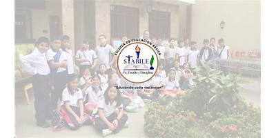 ESCUELA DE EDUCACION BASICA PARTICULAR ISRAEL