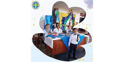 ESCUELA DE EDUCACION BASICA PARTICULAR MISAEL ACOSTA SOLIS