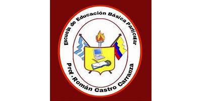 ESCUELA DE EDUCACION BASICA PARTICULAR PROF ROMAN CASTRO CARRANZA