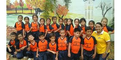 ESCUELA DE EDUCACION BASICA PARTICULAR SATHYA SAI DE GUAYAQUIL