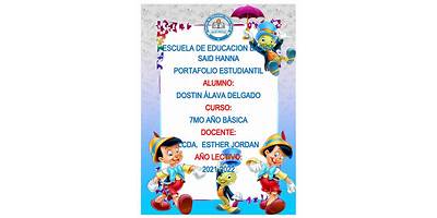 ESCUELA DE EDUCACION BASICA SAID HANNA