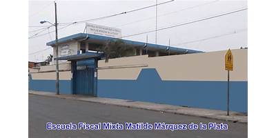 ESCUELA FISCAL MIXTA EMILIO CLEMENTE HUERTA